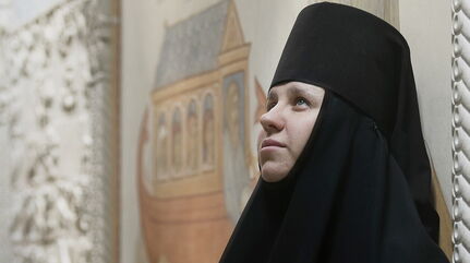 Fatherly Love of the Venerable Seraphim