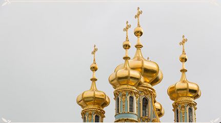 What is the best place to start learning about the Orthodox faith?