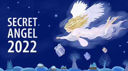 Everyone Can Do Miracles This Christmas!