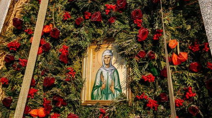 From Minsk to Koski Village. Let's Commemorate St Valentina Together