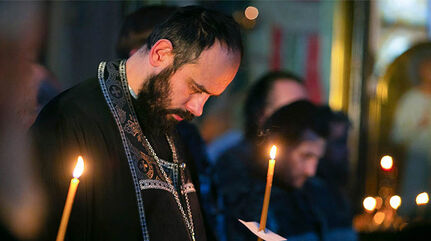 Great Lent, Our Preparation for the Feast of Feasts