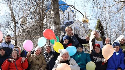 7 Joyful Events of 2022 at St. Elisabeth Convent