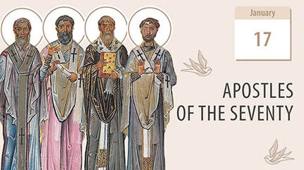 Apostles of the Seventy, Sons of Light and Knights of the Cross