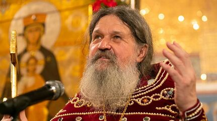 Making it to Pascha, Seeing Beauty in Another