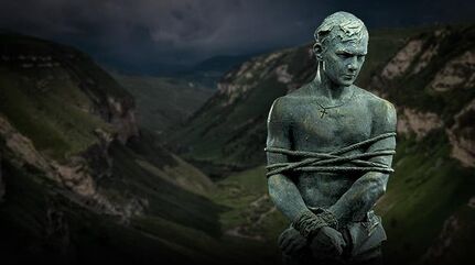 Cross and Duty: Yevgeny Rodionov’s Sacrifice