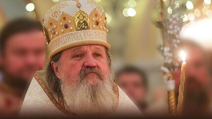 A Sermon on the Feast of the Nativity of Jesus Christ