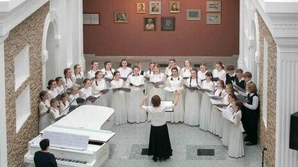 Celebrating 10 Years of Song