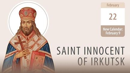 The Saint of Siberia – a Life of Trials and Triumphs