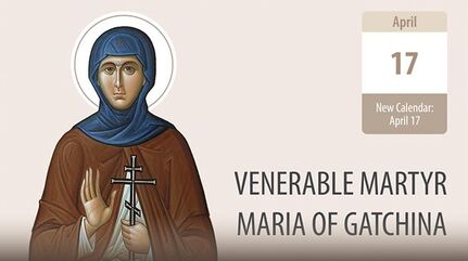 Bedridden Saint: a Martyr's Quiet Faith