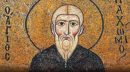 How Saint Pachomius Transformed Monastic Life Forever