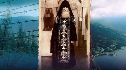 In the Measure of the Ancient Saints — Venerable Kuksha of Odessa