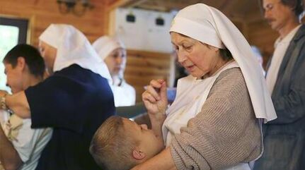 Unconditional Love