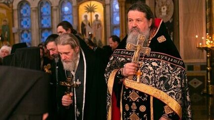 The Virtue of Almsgiving in the Orthodox Tradition