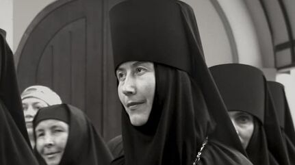 On the Inner and Outer Struggles of a Novice in the Monastery