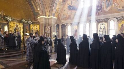 Foundations of monastic life