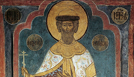 Saint Alexandre Nevski: un exploit de vie et de service de Dieu