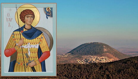 Saint Varus d’Egypte: source d’espoir et exemple de foi