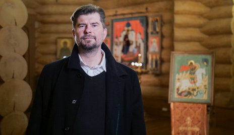Vitaly Lubetsky : nous montrons la beauté de la foi orthodoxe