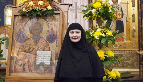 Suivre le Christ dans la joie et sans savoir la peur