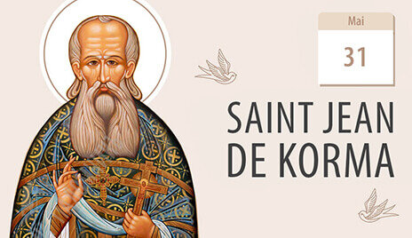 Jean de Korma, prêtre de village et saint thaumaturge