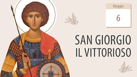 San Giorgio il Vittorioso, guerriero della Verità