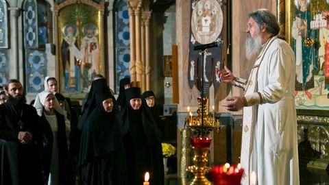 ‟Dieu construit un temple en nous”