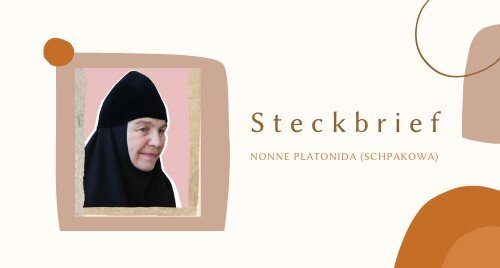 Steckbrief VI