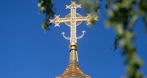 Sommertage im Kloster