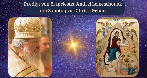 Ehre sei Gott in der Höhe und Friede auf Erden