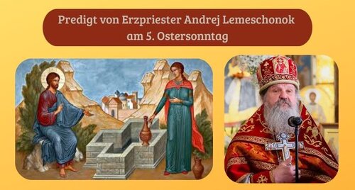 Die Tiefe eines Menschen zeigt sich in seiner Reue vor Gott