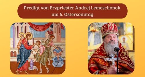 Freiheit ist, wenn Christus im Herzen wohnt