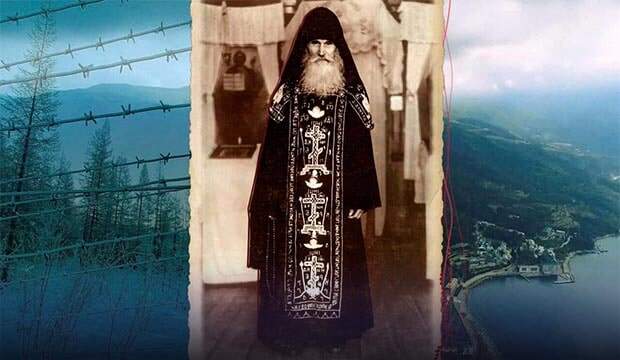 the life of Venerable Kuksha of Odessa