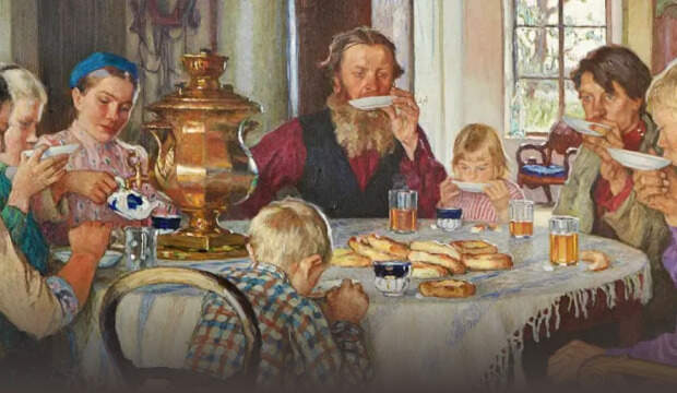 Orthodox Fasting for Children