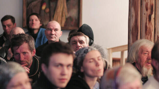 From Brokenness to Belief: Everyday Miracles at the Inexhaustible Cup