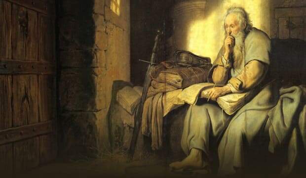 the Apostle Paul