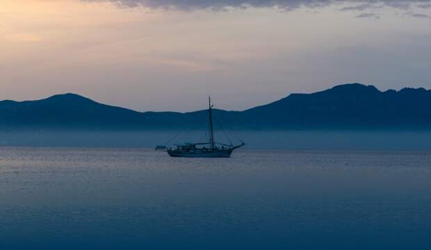 St Gregory Palamas and Hesychia